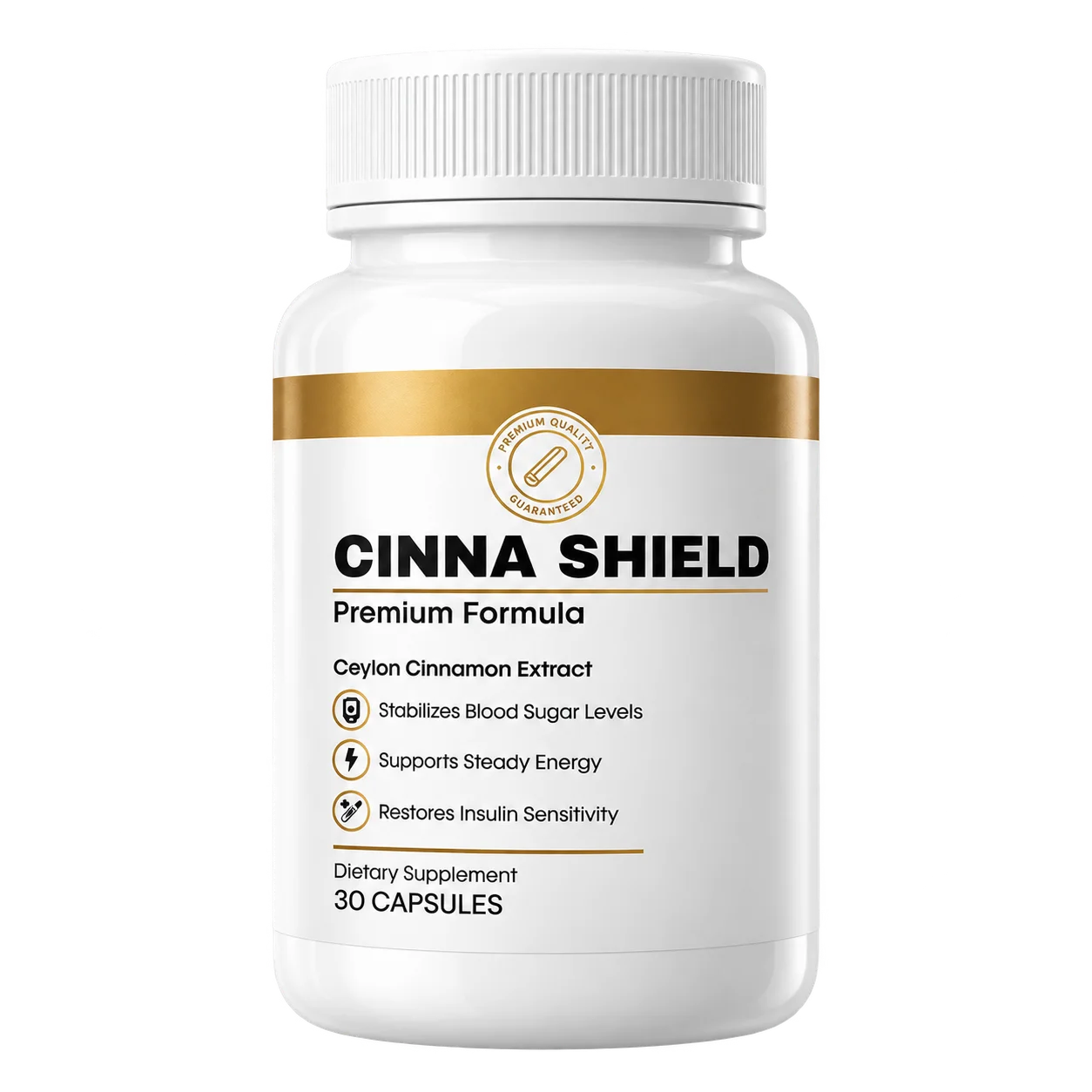 Cinna Shield bottle